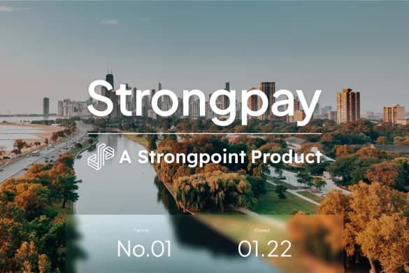 Strongpay