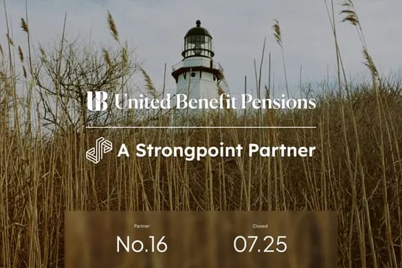 United Benefit Pensions