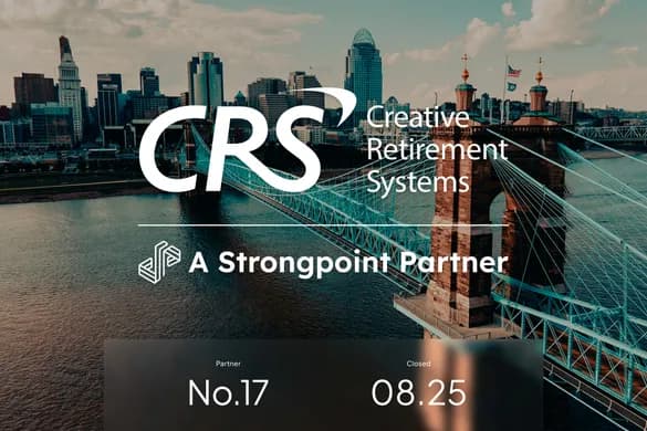 Creative Retirement Systems