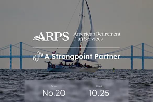 American Retirement Plan Services