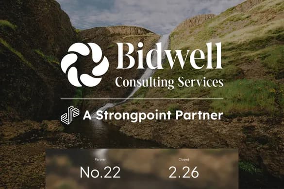 Bidwell Consulting Services, Inc.