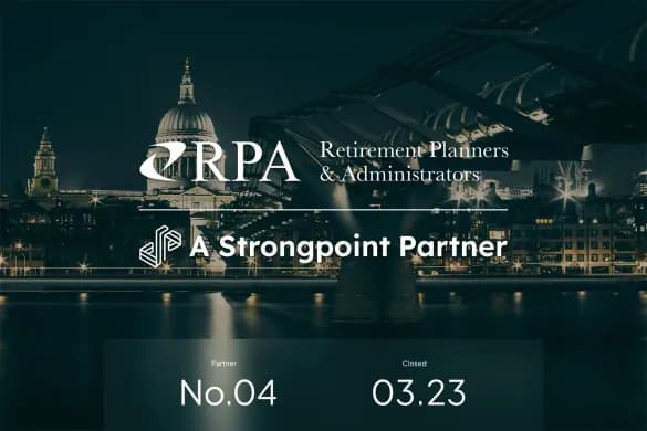 Retirement Planners & Administrators